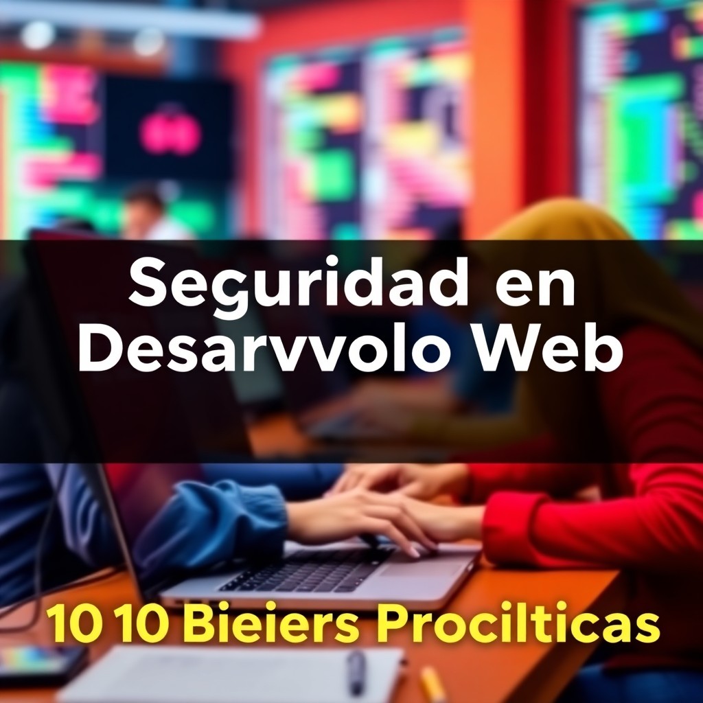 Seguridad web
