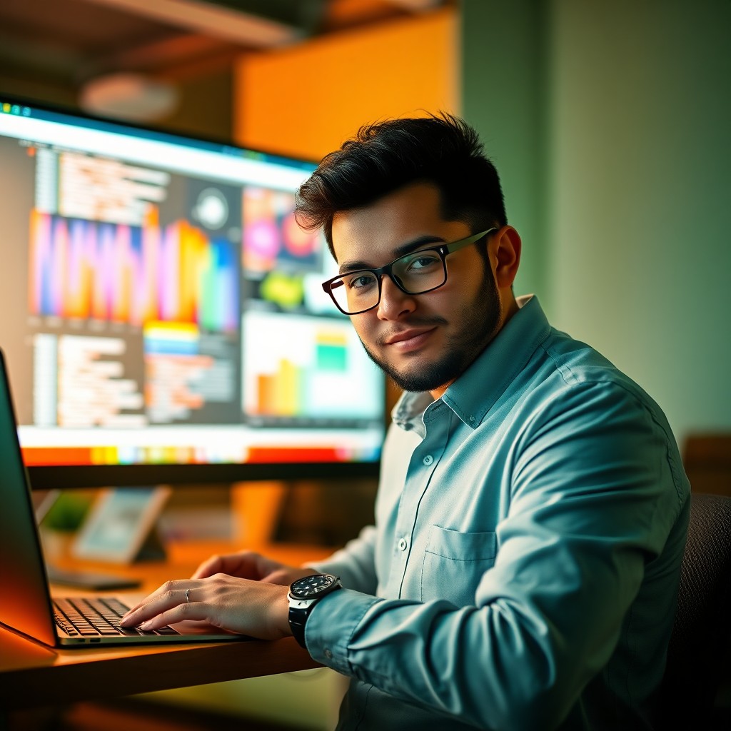 Desarrollo web profesional