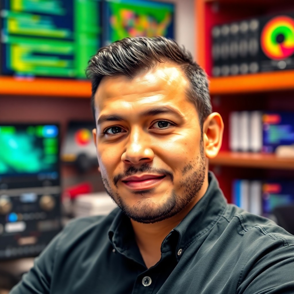 Equipo WebDirectoMX trabajando